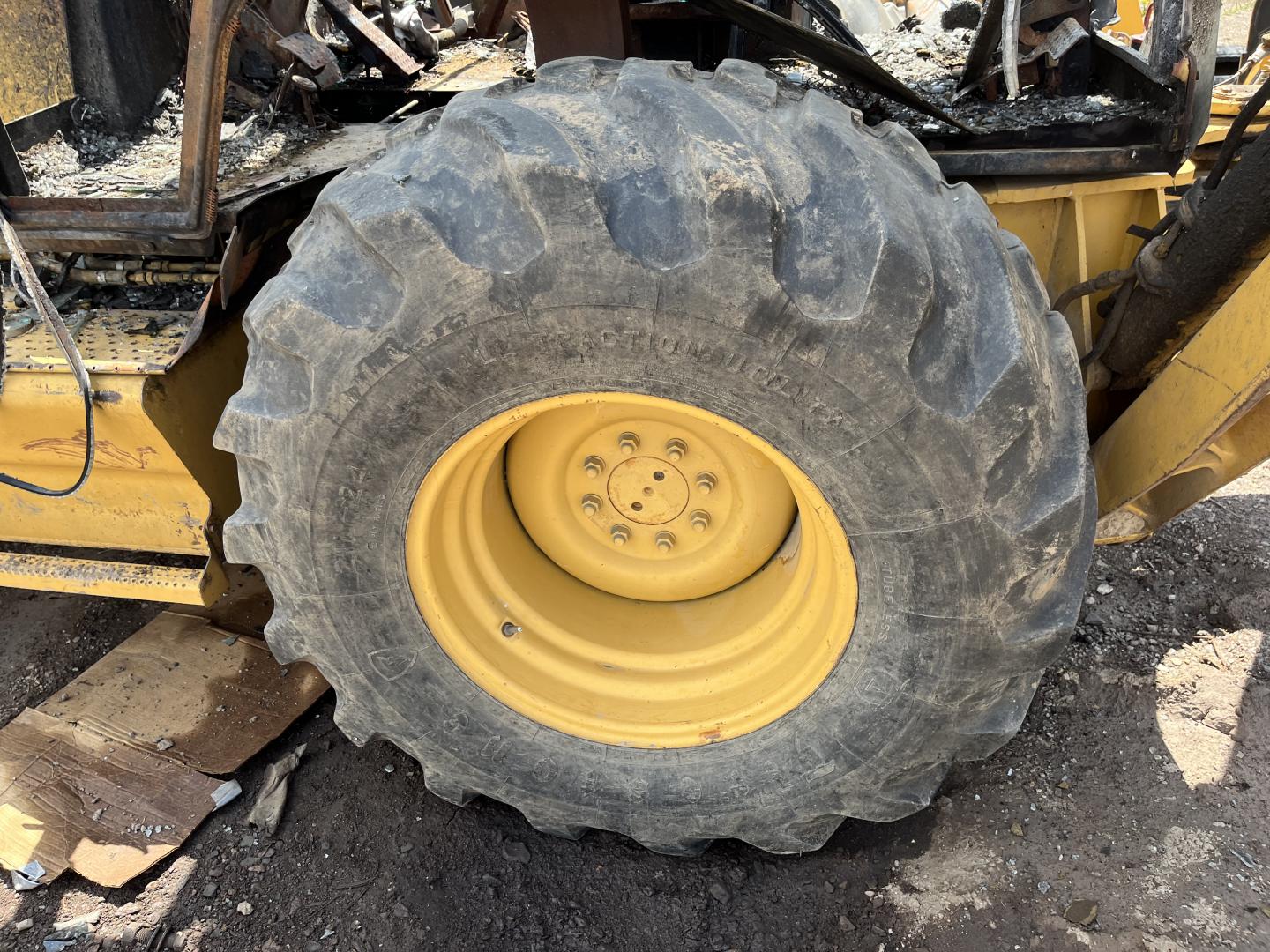 ./imagenes/INVOICE/2019/17862/RETROEXCAVADORA CATERPILLAR 436C (9).JPG